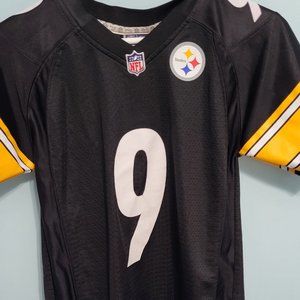 Steelers jersey